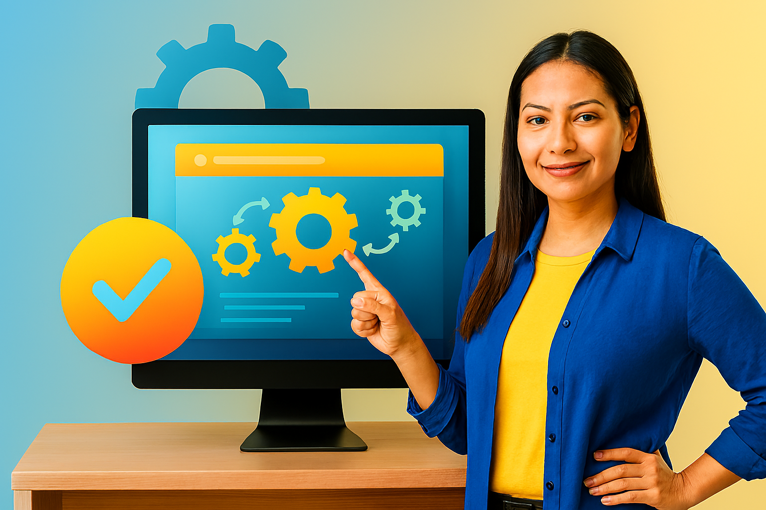 Automatización de procesos